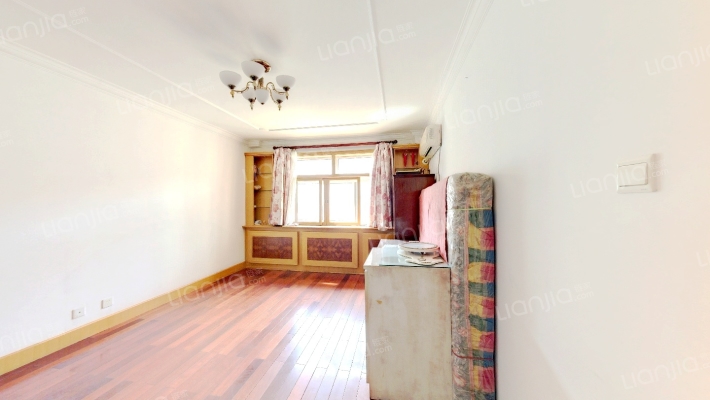 金福兆公寓二手房实景图