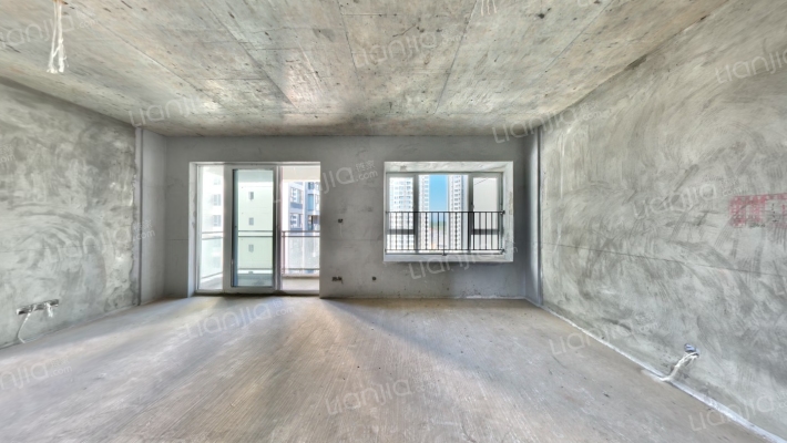 天慧美域天城二手房实景图