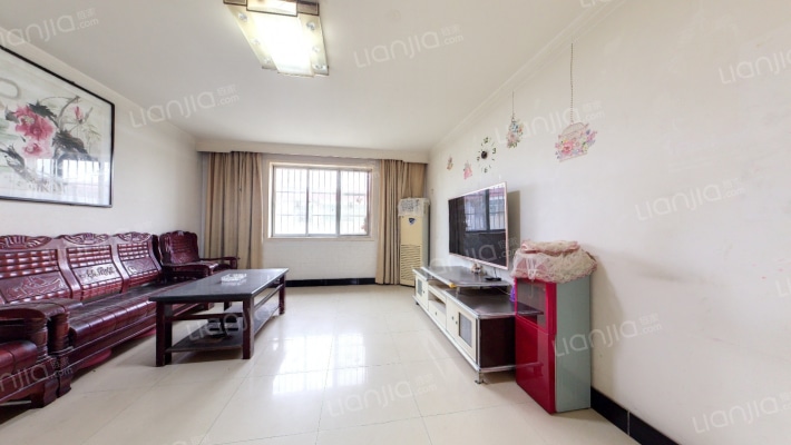 长安燃料小区二手房实景图