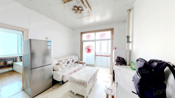 水师营街小区二手房实景图