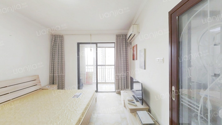 金域熙城二手房实景图