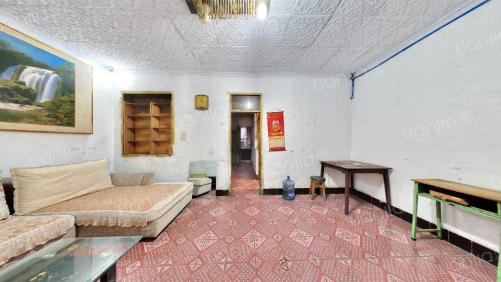 水电宾馆78号二手房实景图