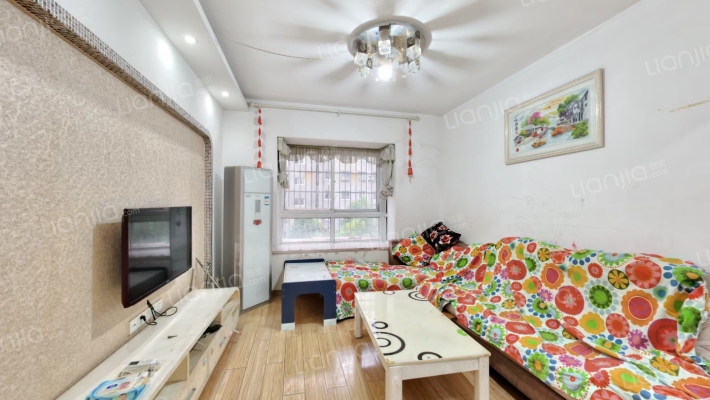 紫润明园北区二手房实景图