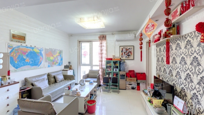 原上园东区二手房实景图