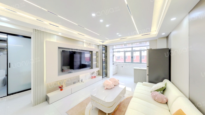 香柏路二手房实景图