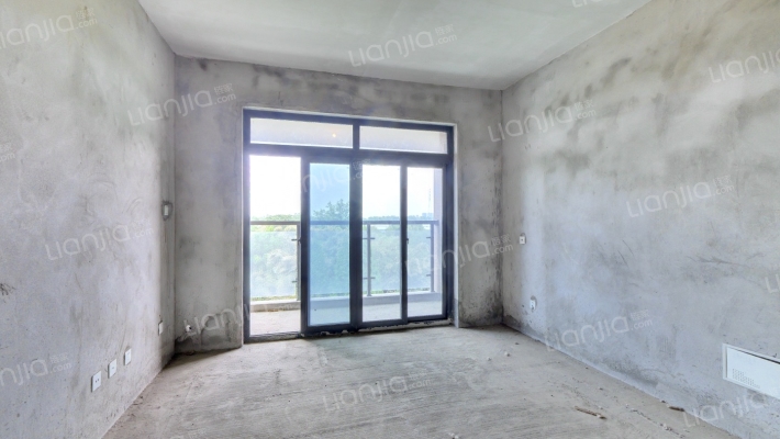 书香名苑二手房实景图