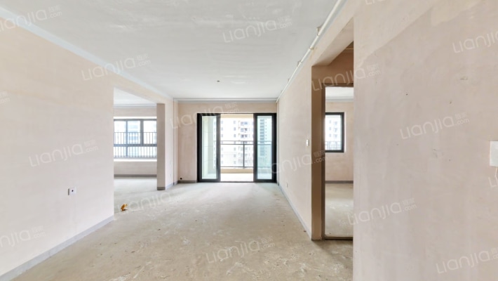 君荟华府二手房实景图