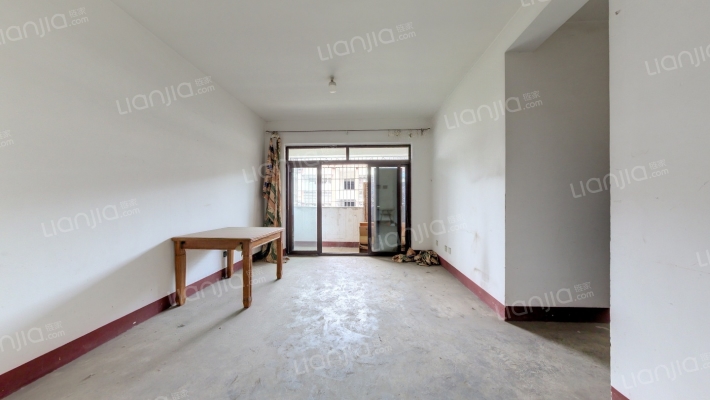 民主新村二期二手房实景图