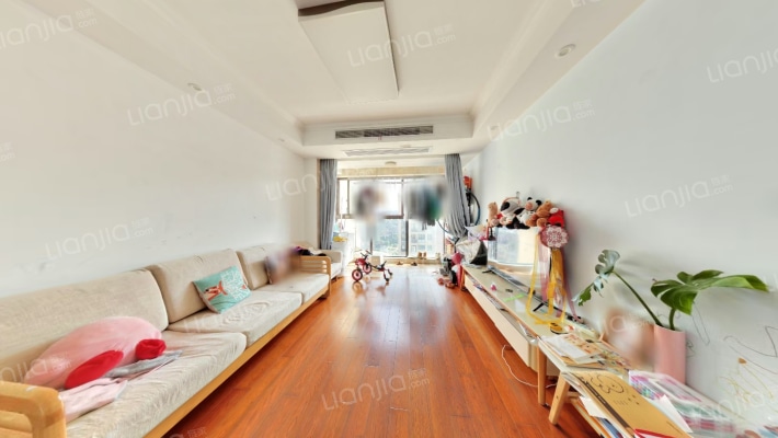 尼盛滨江城二手房实景图