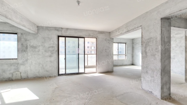 三都锦苑二手房实景图