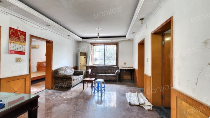 学士桥小区二手房实景图