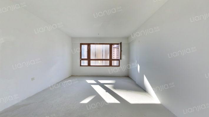 华居水木天成二手房实景图