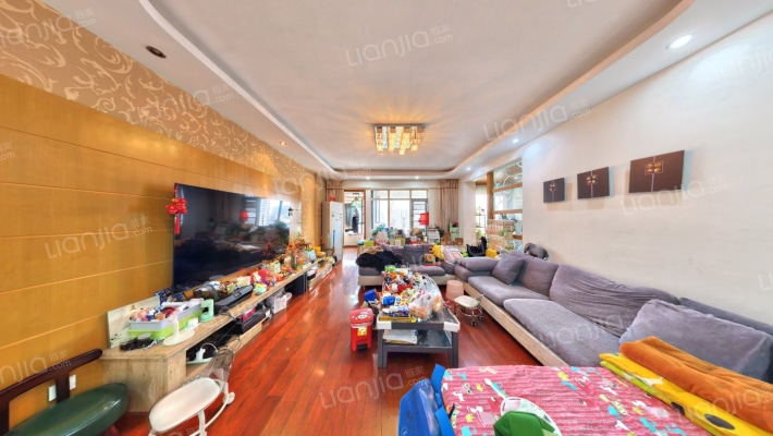 置信丽都花园城C区二手房实景图