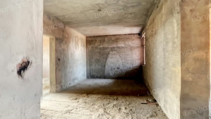 聚福家园二手房实景图