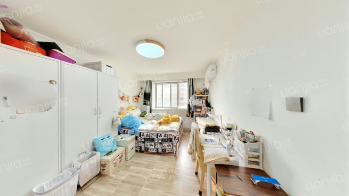 开阳里二区二手房实景图