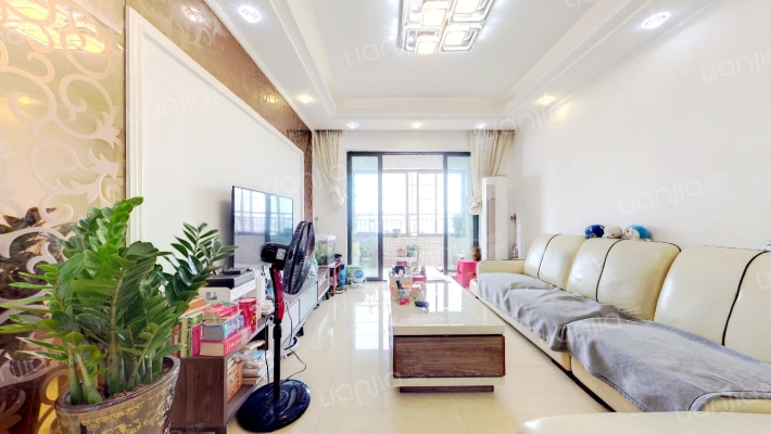 天品花园二手房实景图