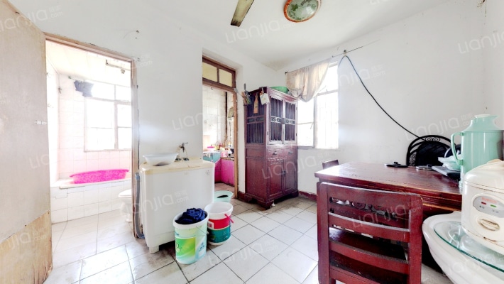 内马路7号二手房实景图