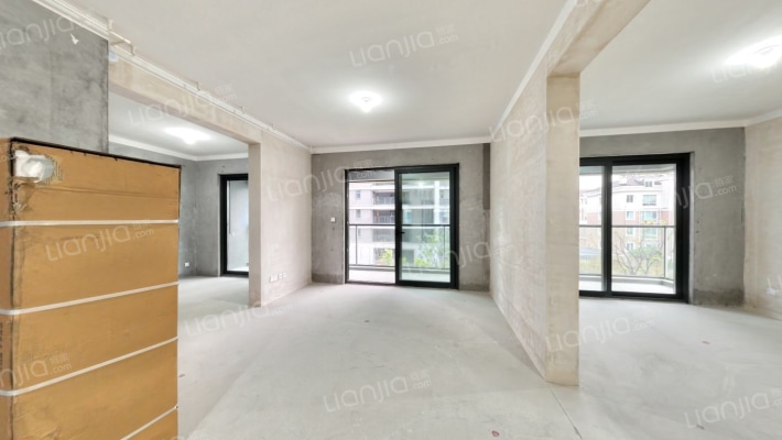 嘉宸府二手房实景图