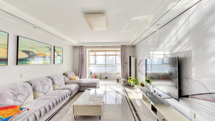 天鸿红星里二手房实景图