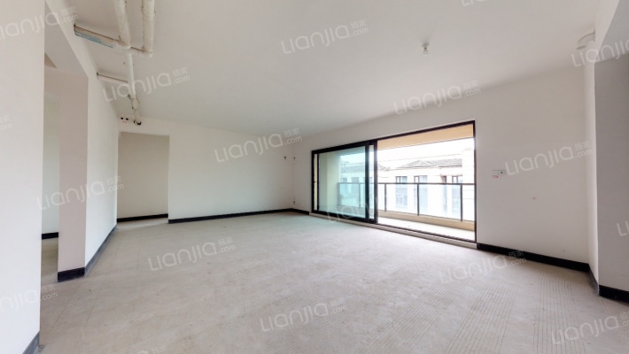 香港置地壹号湖畔二手房实景图