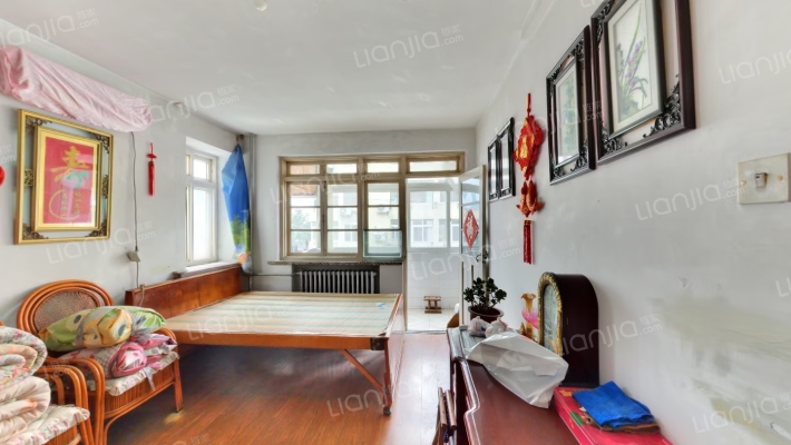 错埠岭三路二手房实景图