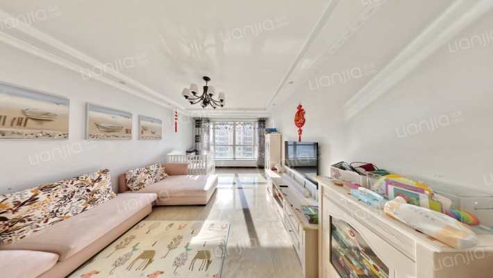 兴隆滨河苑二手房实景图