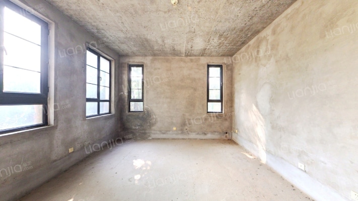 孔雀城一期二手房实景图