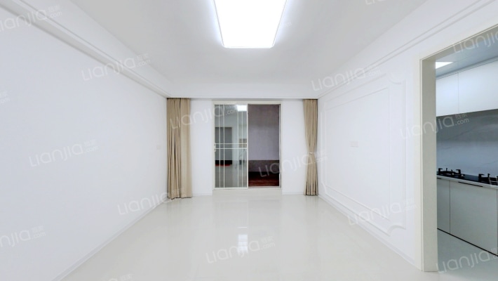 梁厝新村二手房实景图