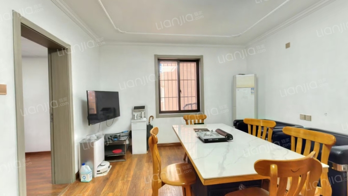 仓基园二手房实景图