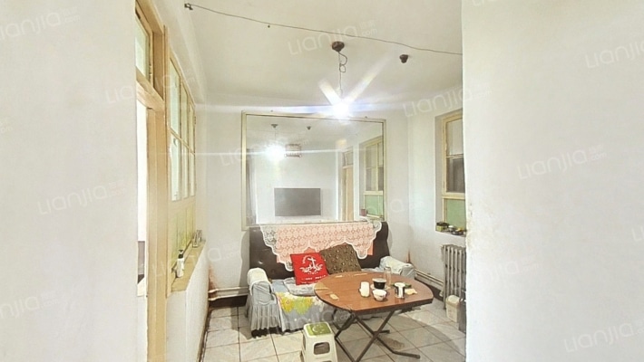 四新小区二手房实景图