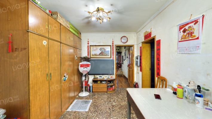 成华南街11号二手房实景图