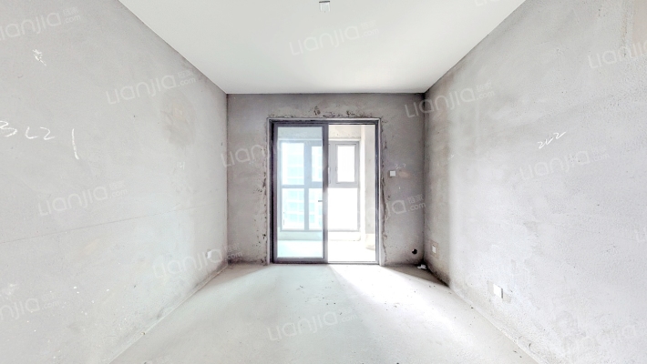 融创未来海二手房实景图