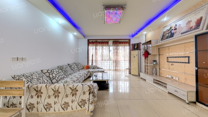 伊顿雅筑二手房实景图