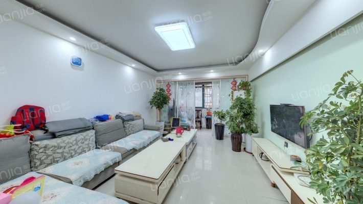 中南阳光城二手房实景图