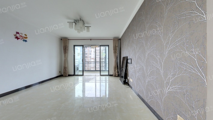 地矿新庄二手房实景图