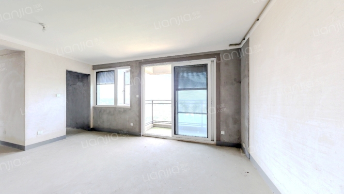 澜悦公馆二手房实景图