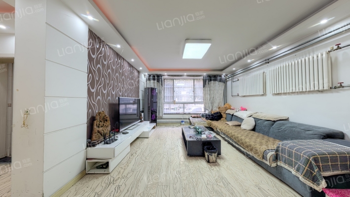 惠金河务局家属区二手房实景图