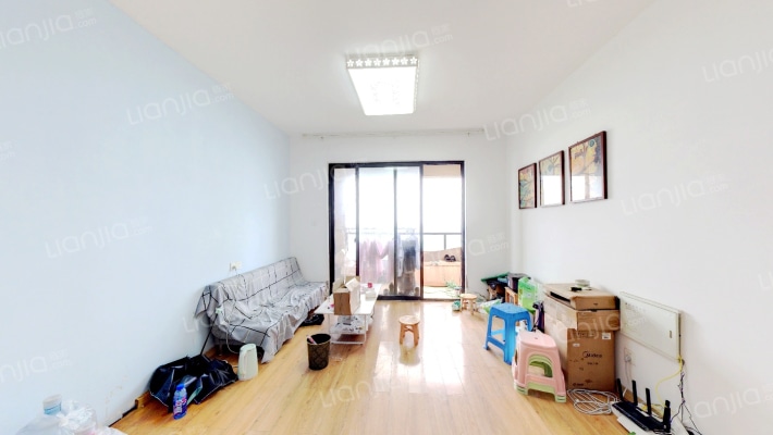 滨海海滨景园二手房实景图