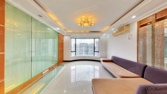 豪逸华庭二手房实景图