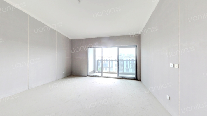 美景美之心二手房实景图