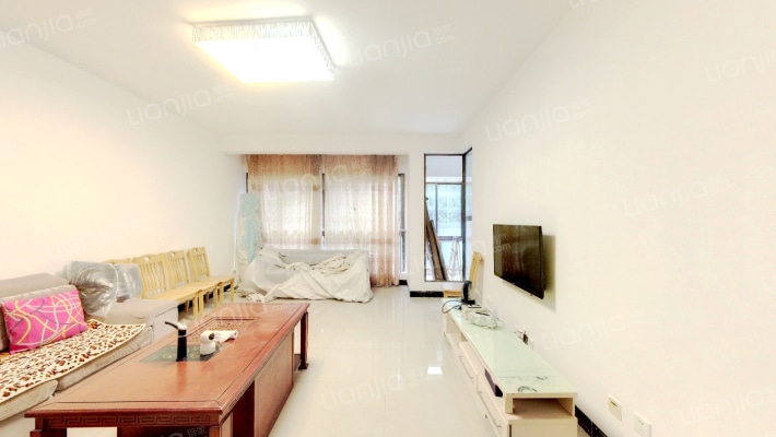 岳泰理想城二手房实景图