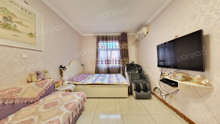 中国强胡同二手房实景图