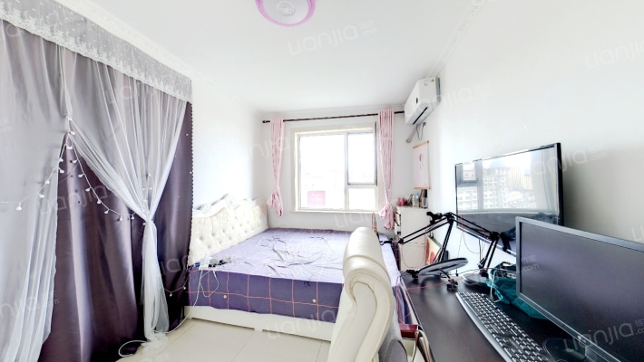 松江小区二手房实景图