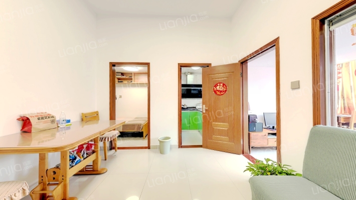 东方绿苑维也纳广场二手房实景图