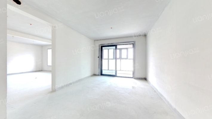 保利滨江中心二手房实景图