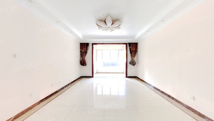 中国铁建国际城二手房实景图