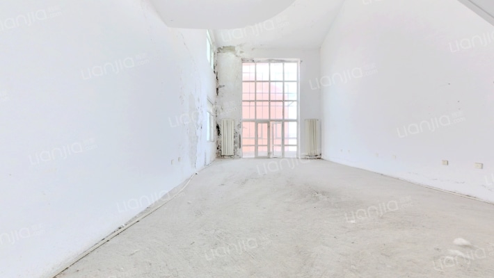 学院小区二手房实景图