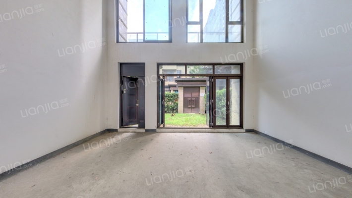 蓝光雍锦园二手房实景图