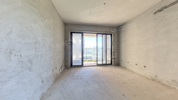 德洲中心城二手房实景图