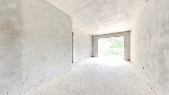 山水印象城二手房实景图